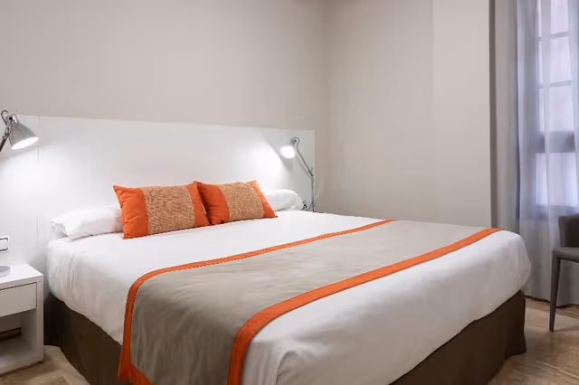 APARTMENT SUPERIOR CAPACITY 4