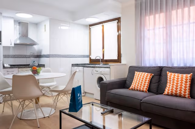 APARTMENT SUPERIOR CAPACITY 4