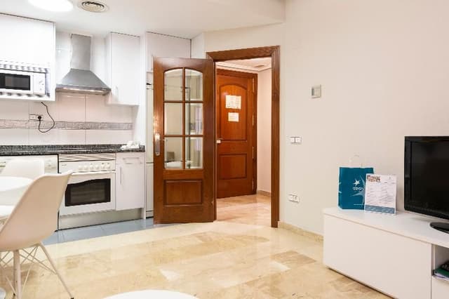 APARTMENT CAPACITY 2