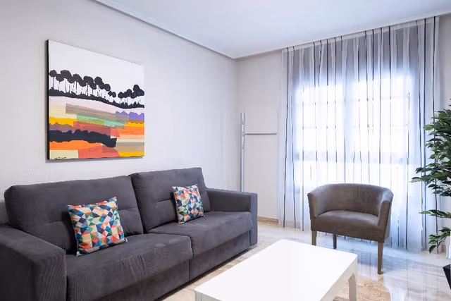 APARTMENT CAPACITY 2
