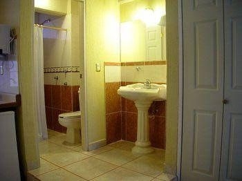Suites Andrade0