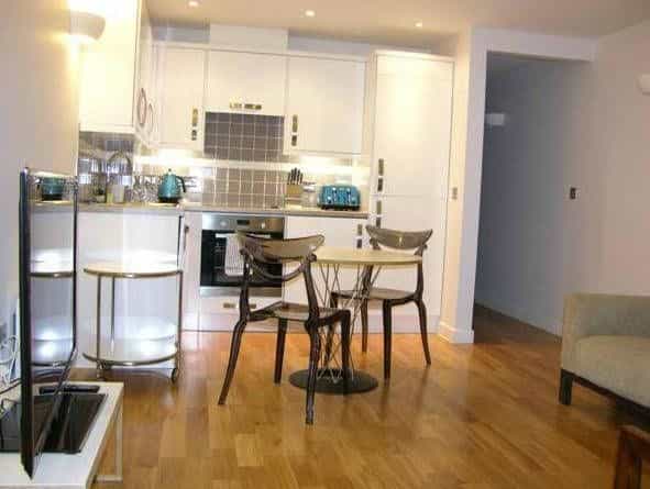 Onety-One Apartments Onety-One Apartments