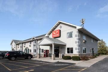 Econo Lodge Inn & Suites - Canandaigua Motels Econo Lodge Inn & Suites - Canandaigua Motels