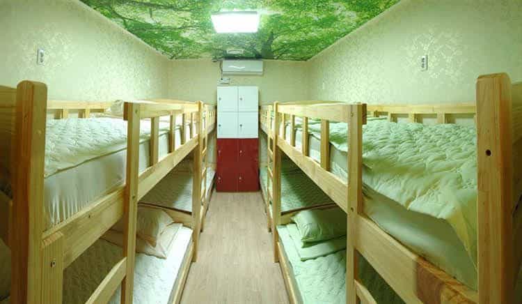 Story Guesthouse Story Guesthouse