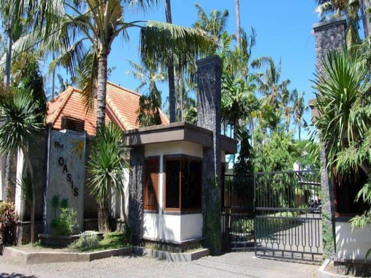 Villas Oasis Villas Oasis