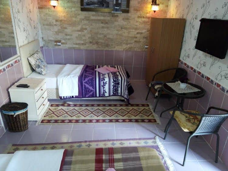 Sinter Terasse House Hotel Sinter Terasse House Hotel