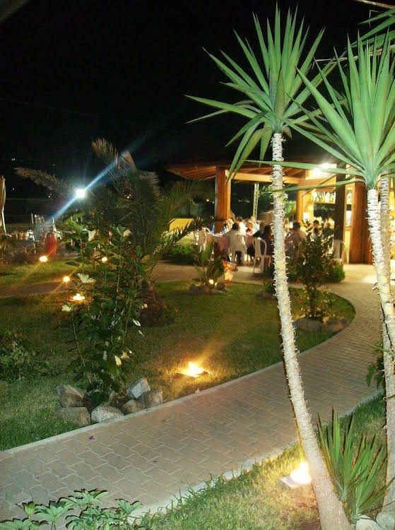 Hotel Residence Riviera Calabra4