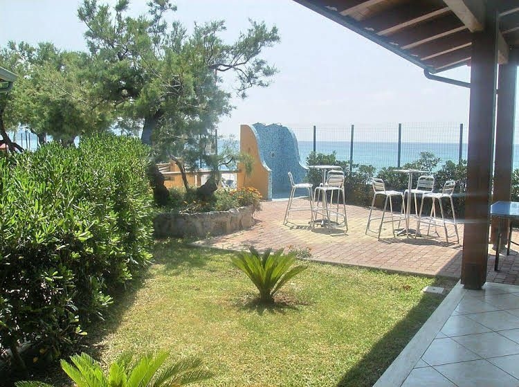 Hotel Residence Riviera Calabra3