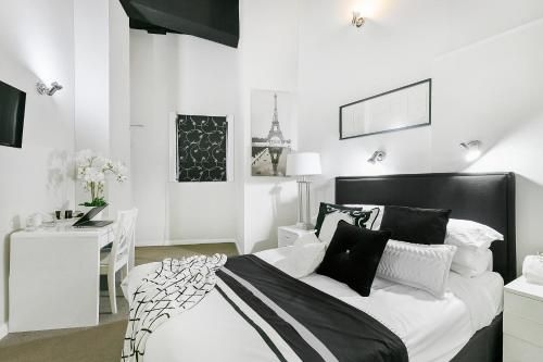 แอร์พอร์ต โฮเทล ซิดนีย์ (Airport Hotel Sydney)0