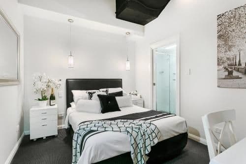 Superior Queen Room