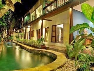 Catur Kembar Villa Catur Kembar Villa