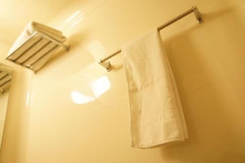 Standard Twin Room - Smoking