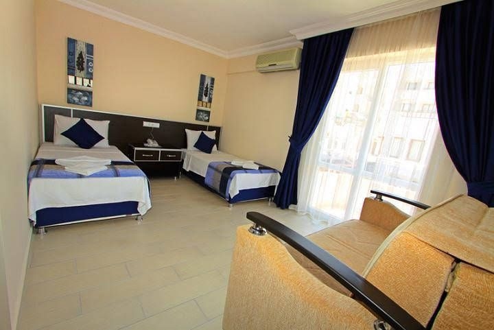 Aristo Hotel3