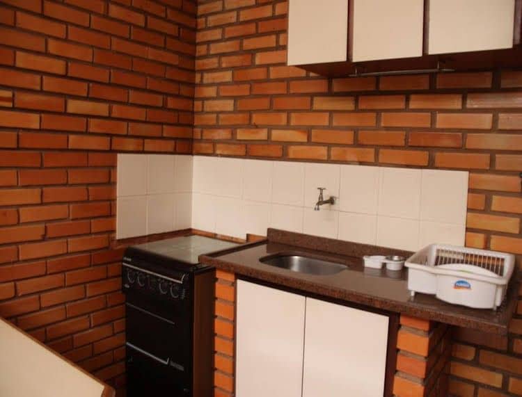 Residencial Apart Hotel Carolina Residencial Apart Hotel Carolina