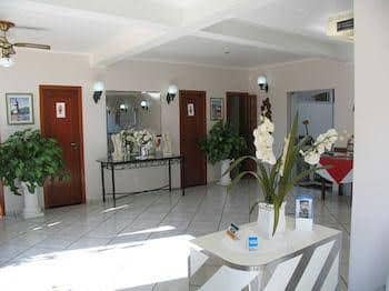 Hotel Guanumbis Hotel Guanumbis