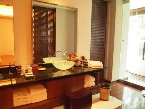 Suite with Sea View