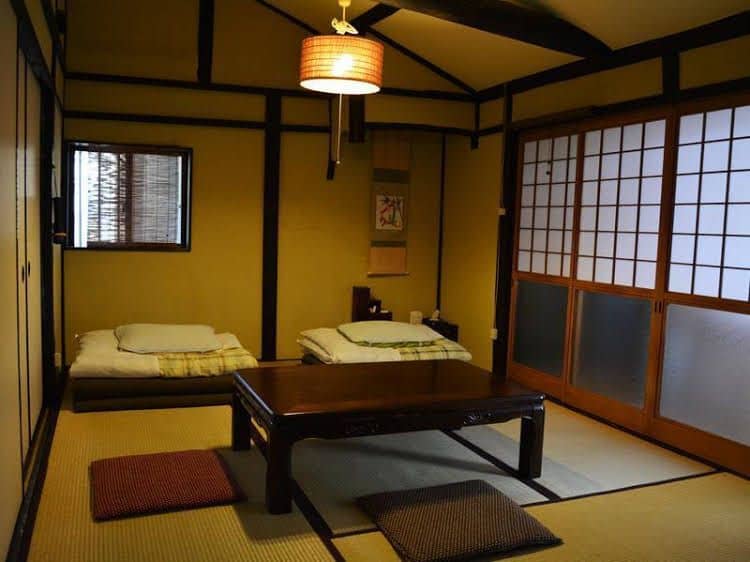 Guest House Narabiyori Guest House Narabiyori