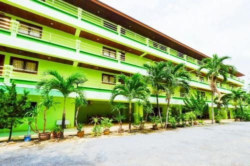 Rak Samui Residence0