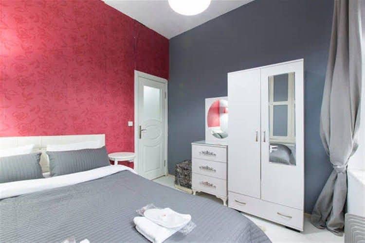 Taksim Green House Hostel Taksim Green House Hostel