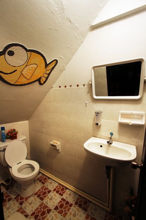 Be Beez Cafe and Guesthouse3
