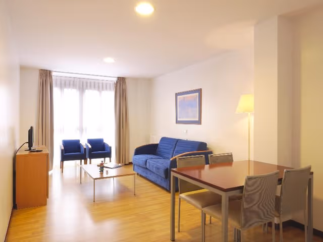 APARTMENT CAPACITY 6