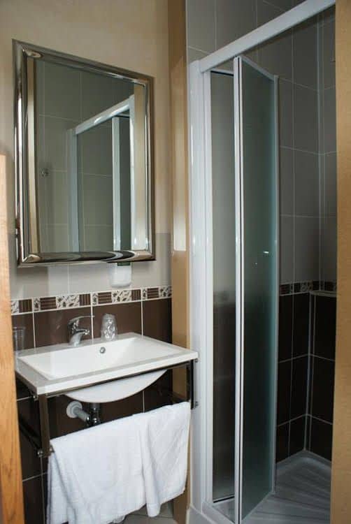 Hotel Saint Jean Hotel Saint Jean