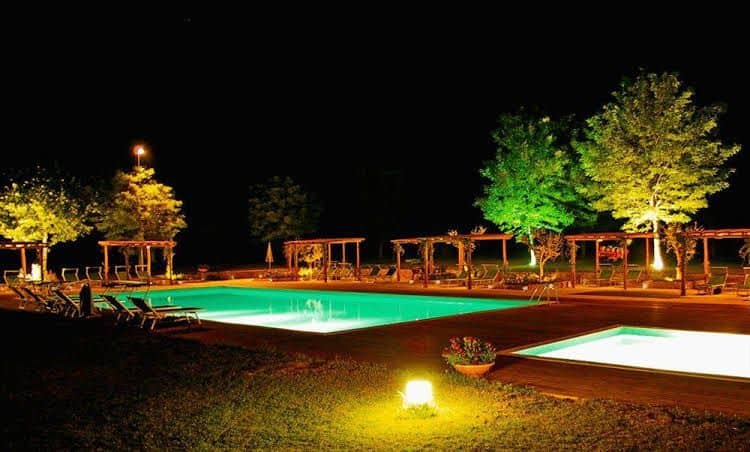 Agriturismo Relais Campiglioni Agriturismo Relais Campiglioni