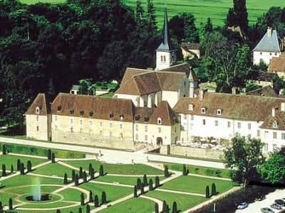 Chateau de Gilly Chateau de Gilly