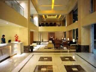 Golden Tulip Jaipur