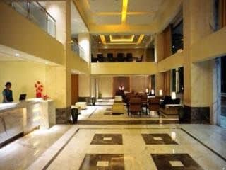 Golden Tulip Jaipur Golden Tulip Jaipur
