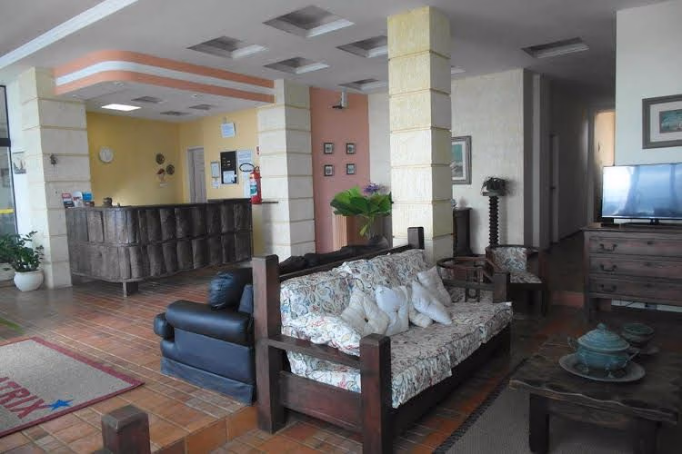 Hotel Bellatrix2