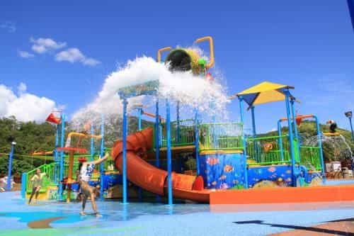 Ingenia Holidays Cairns Coconut