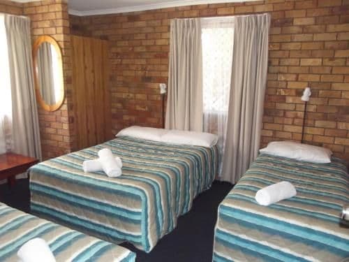 Two-Bedroom Suite