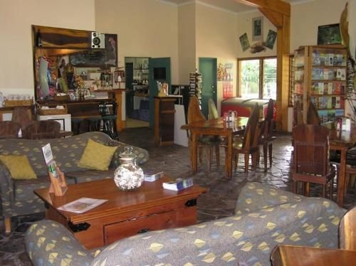 Lync Haven Rainforest Retreat1