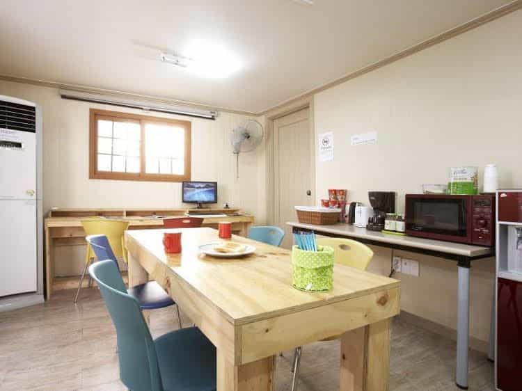 24 Guesthouse Myeongdong 24 Guesthouse Myeongdong