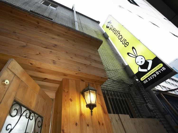 24 Guesthouse Myeongdong 24 Guesthouse Myeongdong
