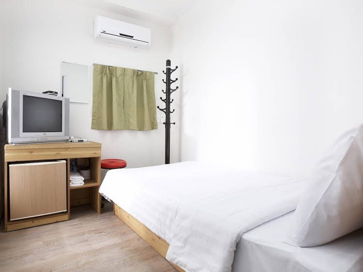 24 Guesthouse Myeongdong2