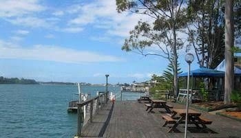 Edgewater Holiday Park4