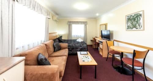 Executive Suite