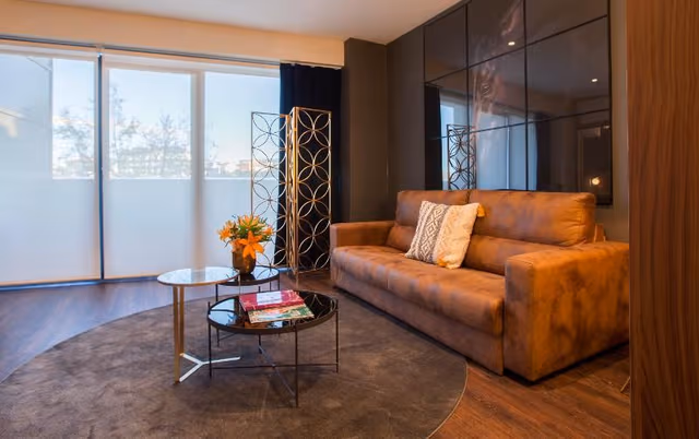 SUITE STANDARD
