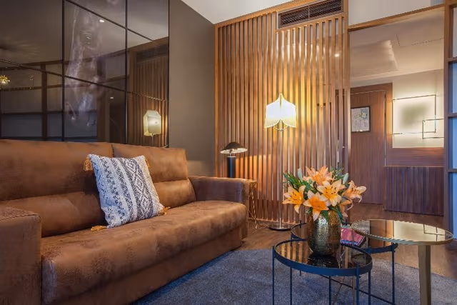 SUITE STANDARD