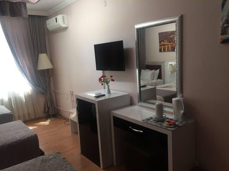 SRF Hotel SRF Hotel