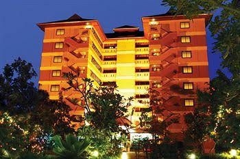 โรงแรมเดอะ คาแนล (The Canal Hotel)4