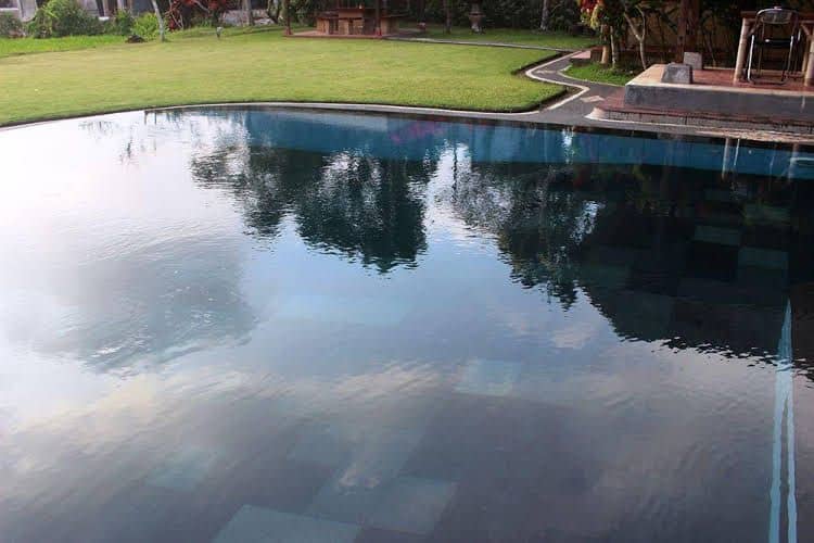 Bintang Pari Cottage Bintang Pari Cottage