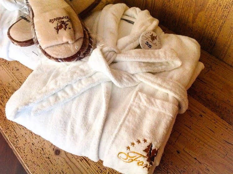 Hotel Foresta0
