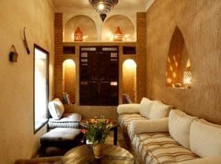 Riad Carina Riad Carina