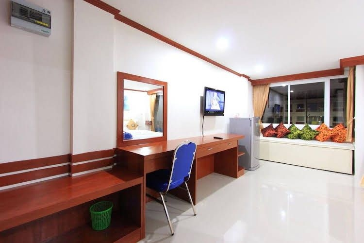 Phusita House4