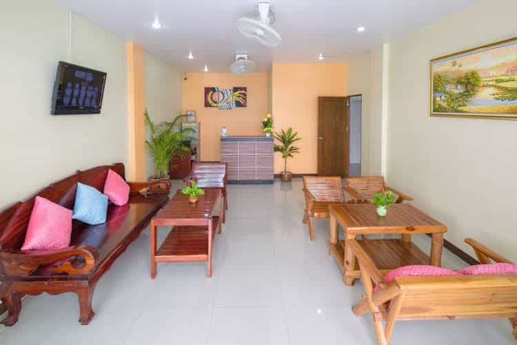 Phusita House Phusita House
