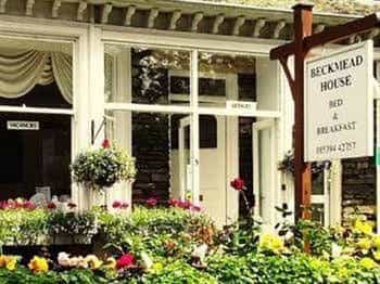 Beckmead House Beckmead House