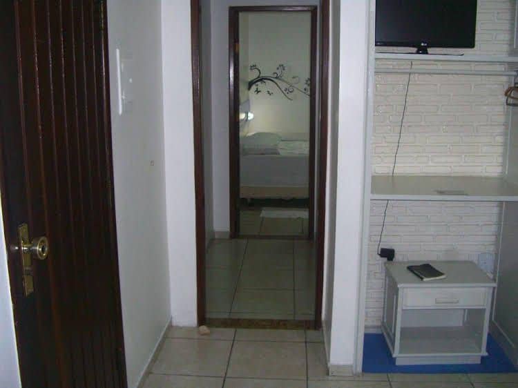 Hotel Ponta de Areia Hotel Ponta de Areia